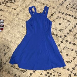 French connection Fit and flare dress